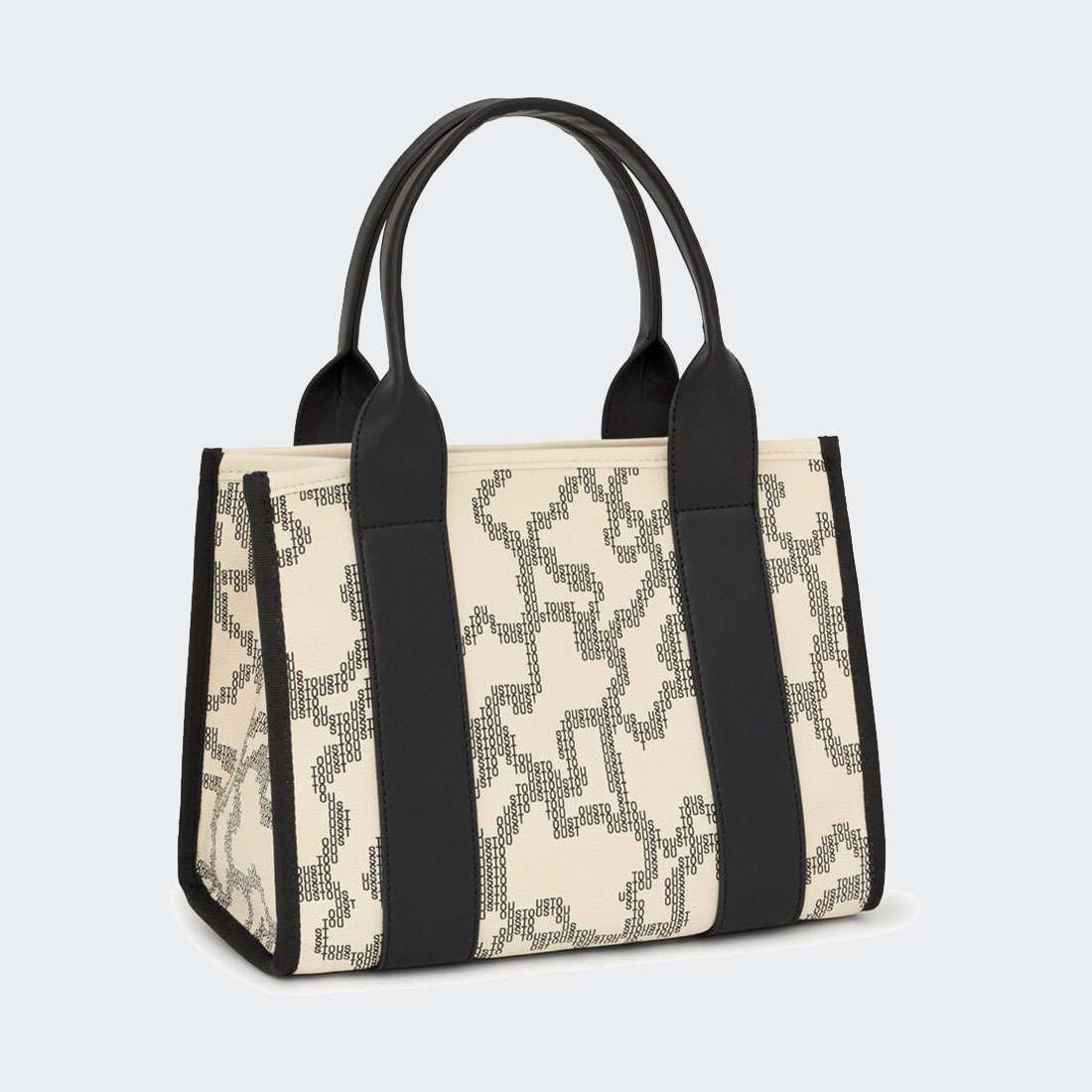 MALA TOUS AMAYA M MUHER MULTI/BEIGE