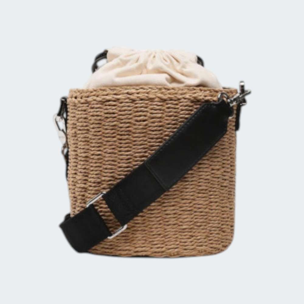 MALA TOUS SCOUBIDOU NATURAL NEGRO