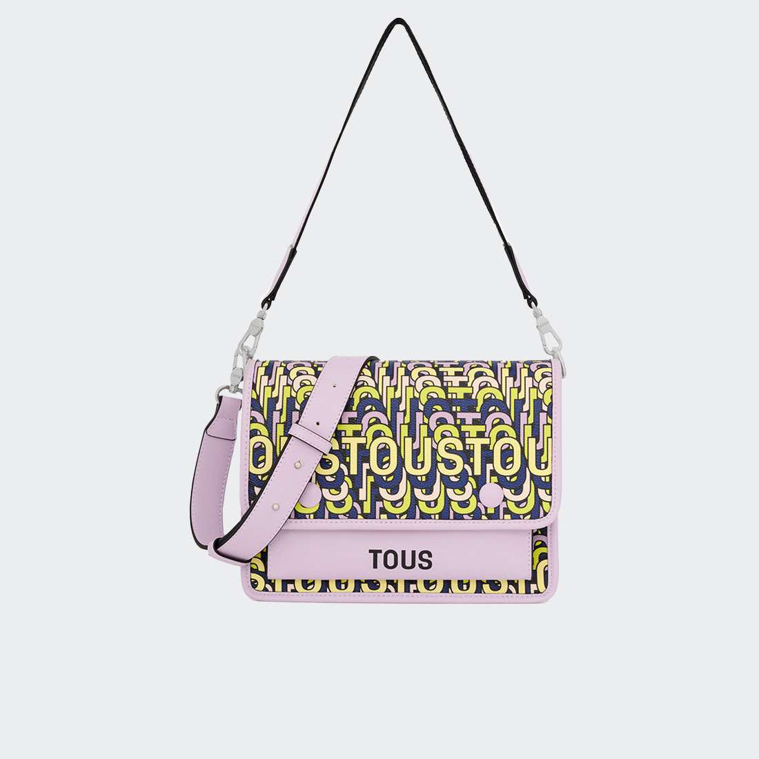 MALA TOUS AUDREE M VERA MULTI/MALVA