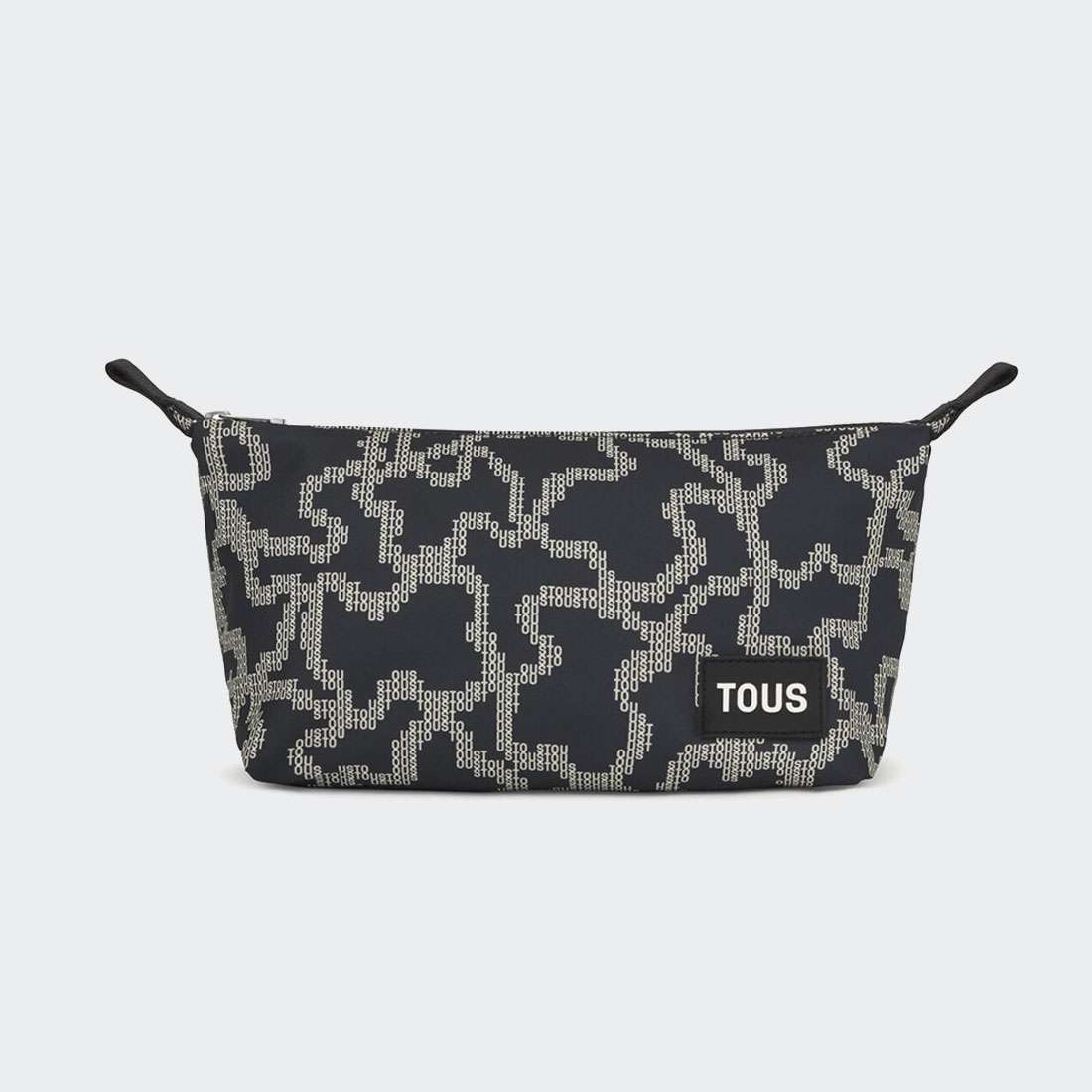 BOLSA TOUS PIX MULTI/NEGRO