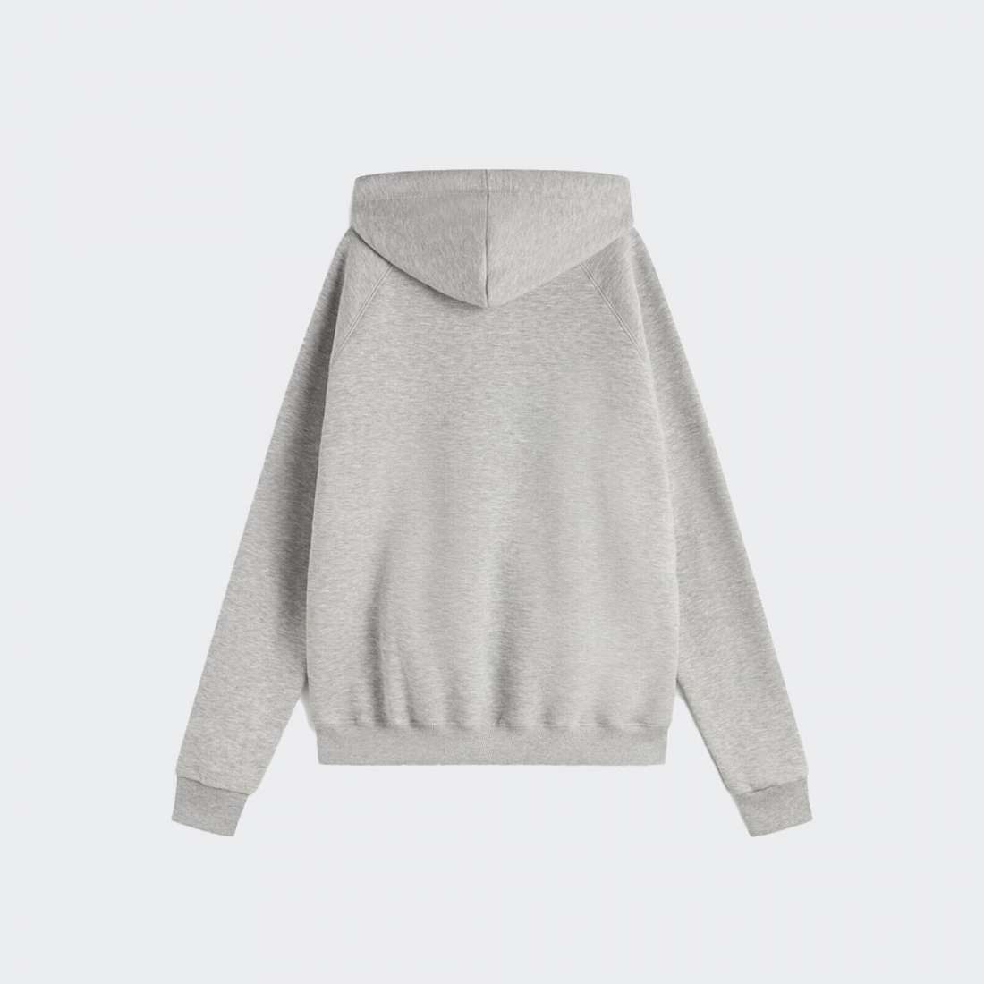 HOODIE TOUS LOGO GEMSTONES GRIS