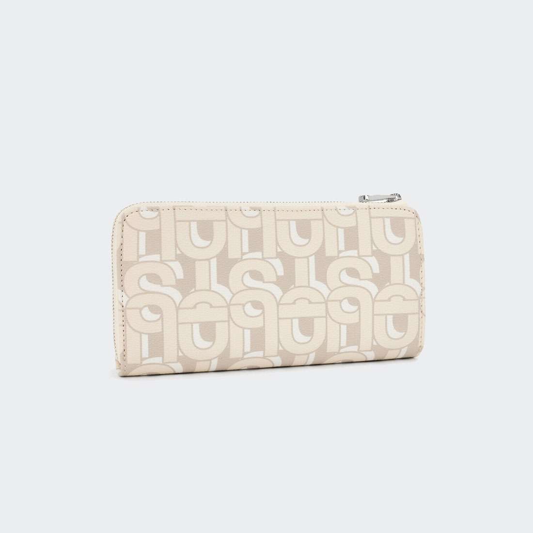 CARTEIRA TOUS MANIFESTO M BEIGE