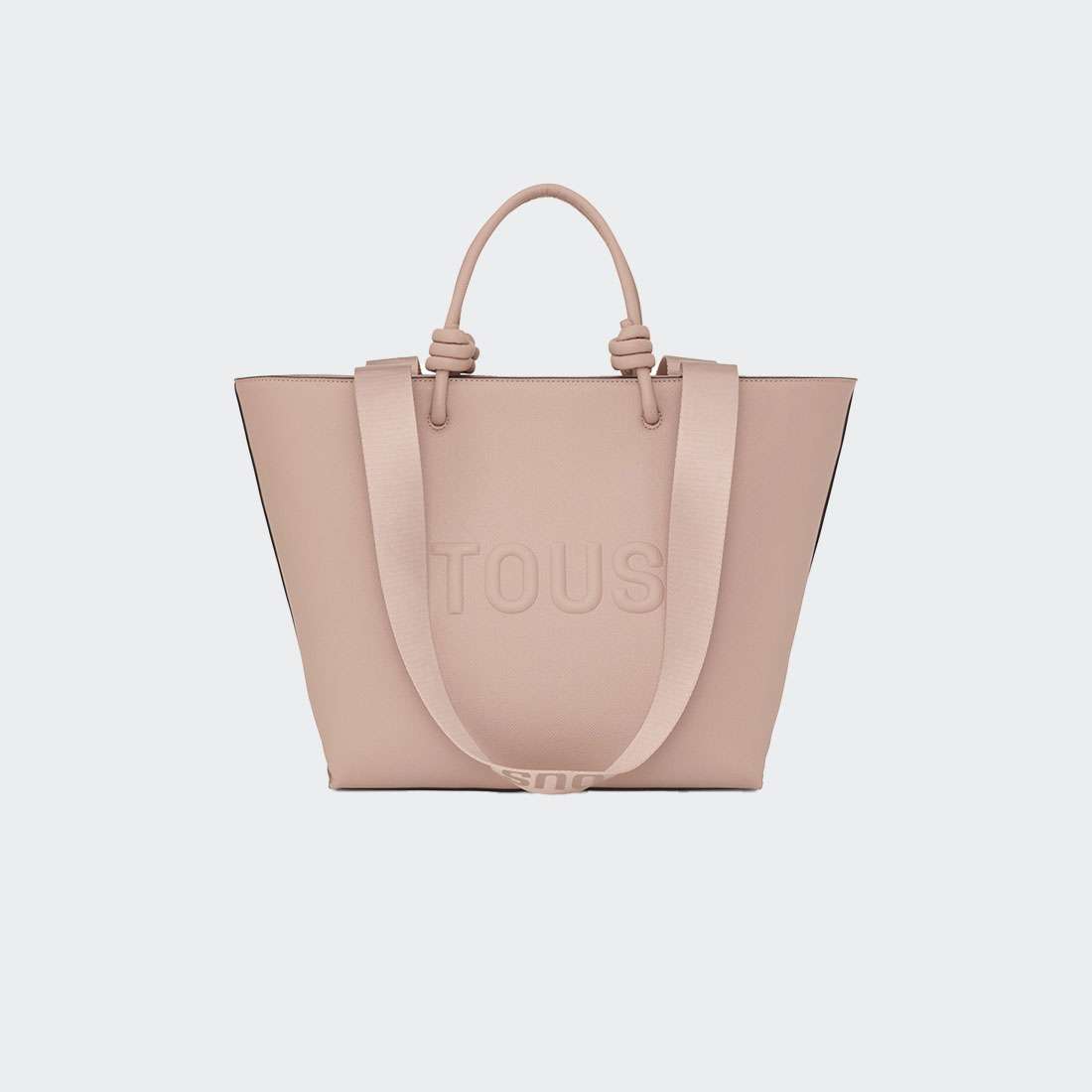 MALA TOUS MAYA TOTE BAG M TOPO