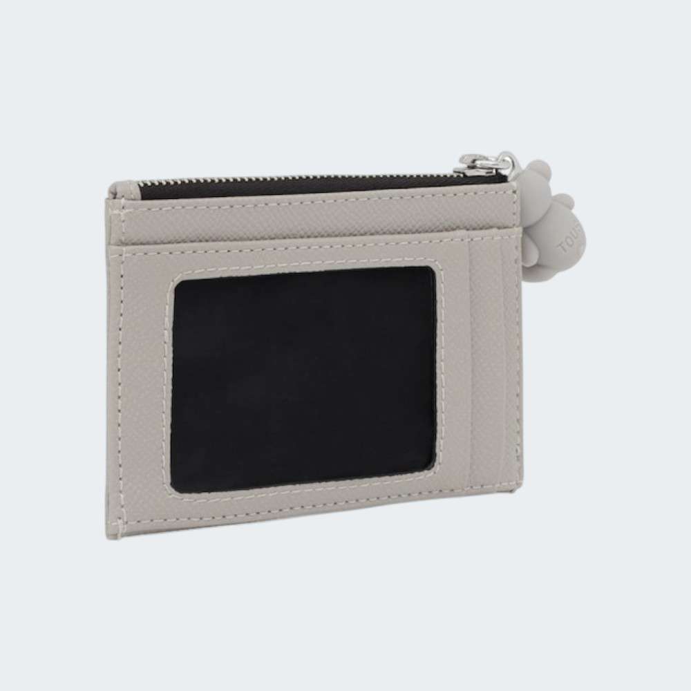 PORTA-MOEDAS TOUS TARJ T LA RUE