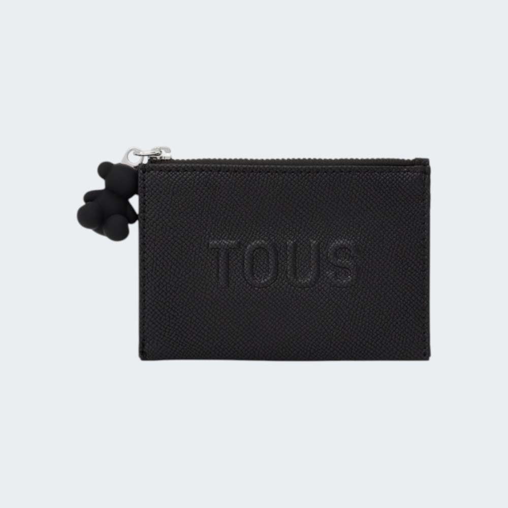 PORTA-MOEDAS TOUS TARJ T LA RUE