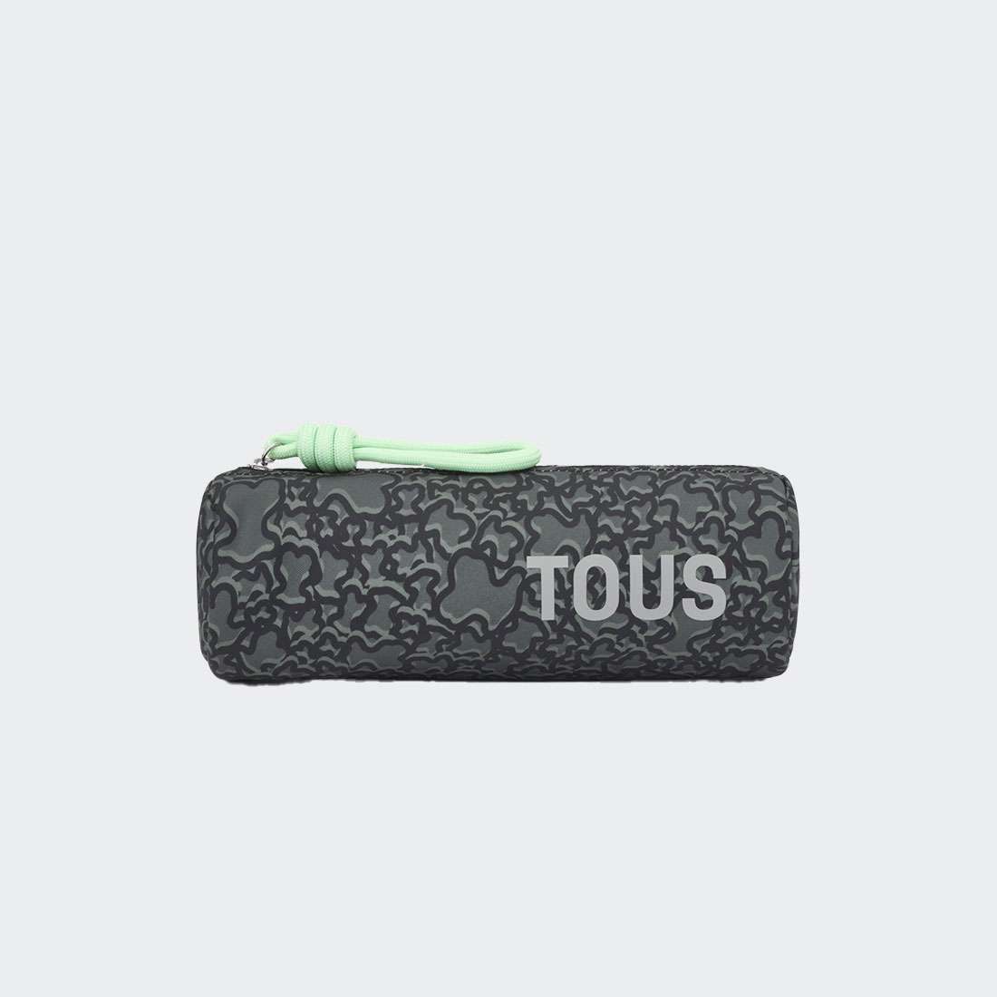 ESTOJO TOUS KAOS MINI EVOLUTION NEGRO/MULTI