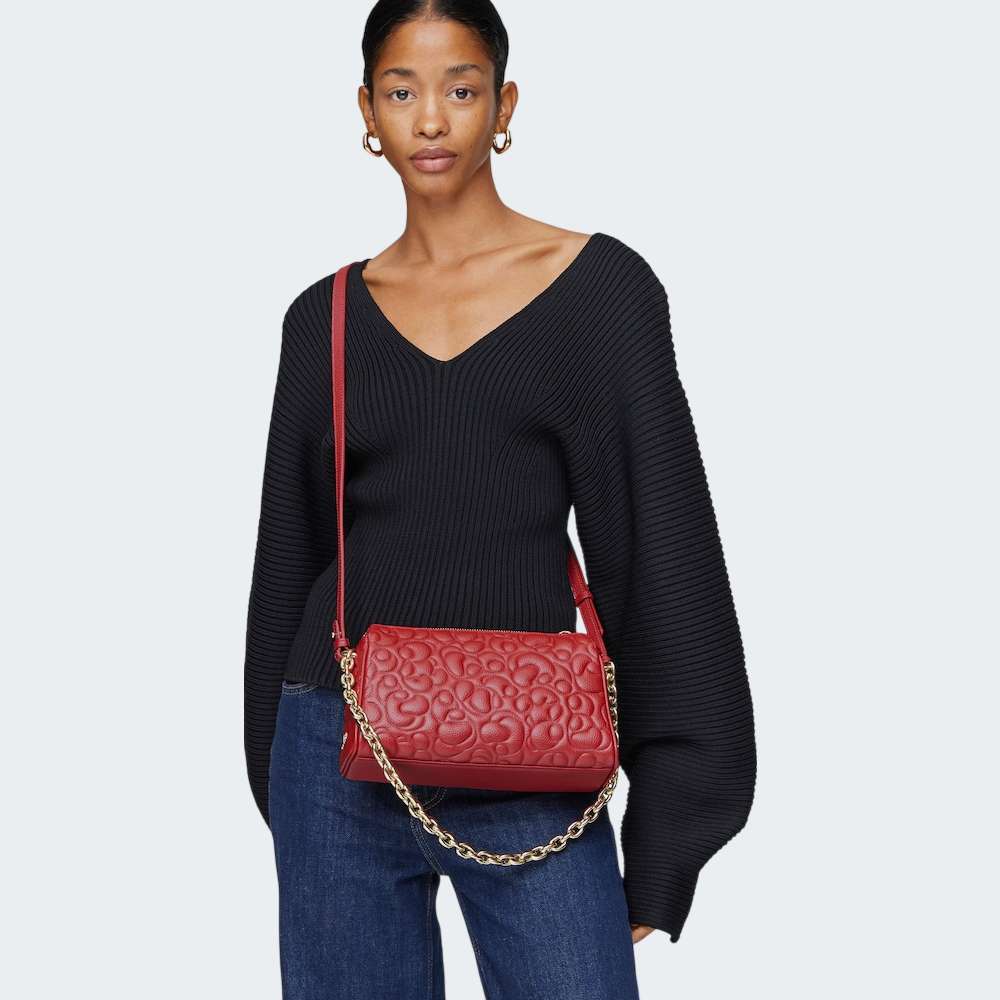 MALA TOUS BANDOLERA GRETA