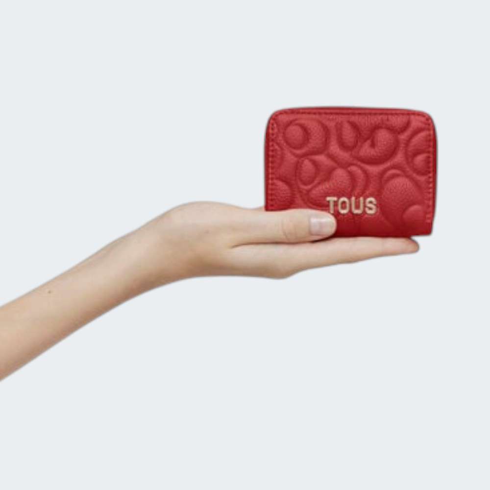 PORTA-MOEDAS TOUS M. T GRETA