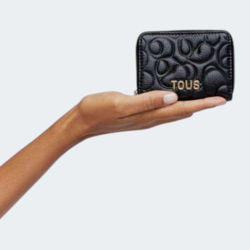 PORTA-MOEDAS TOUS M. T GRETA