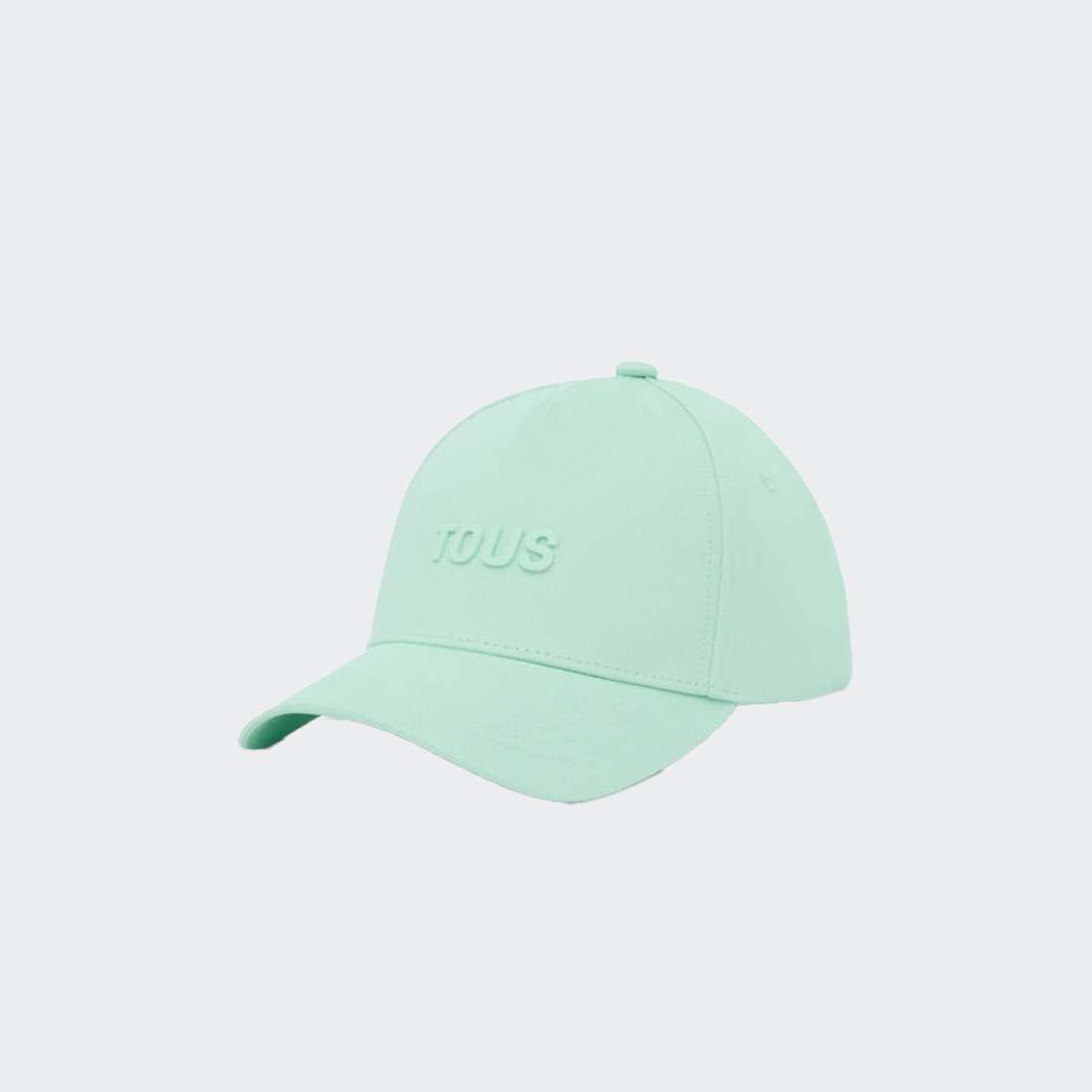 BONÉ  TOUS LOGO MENTA