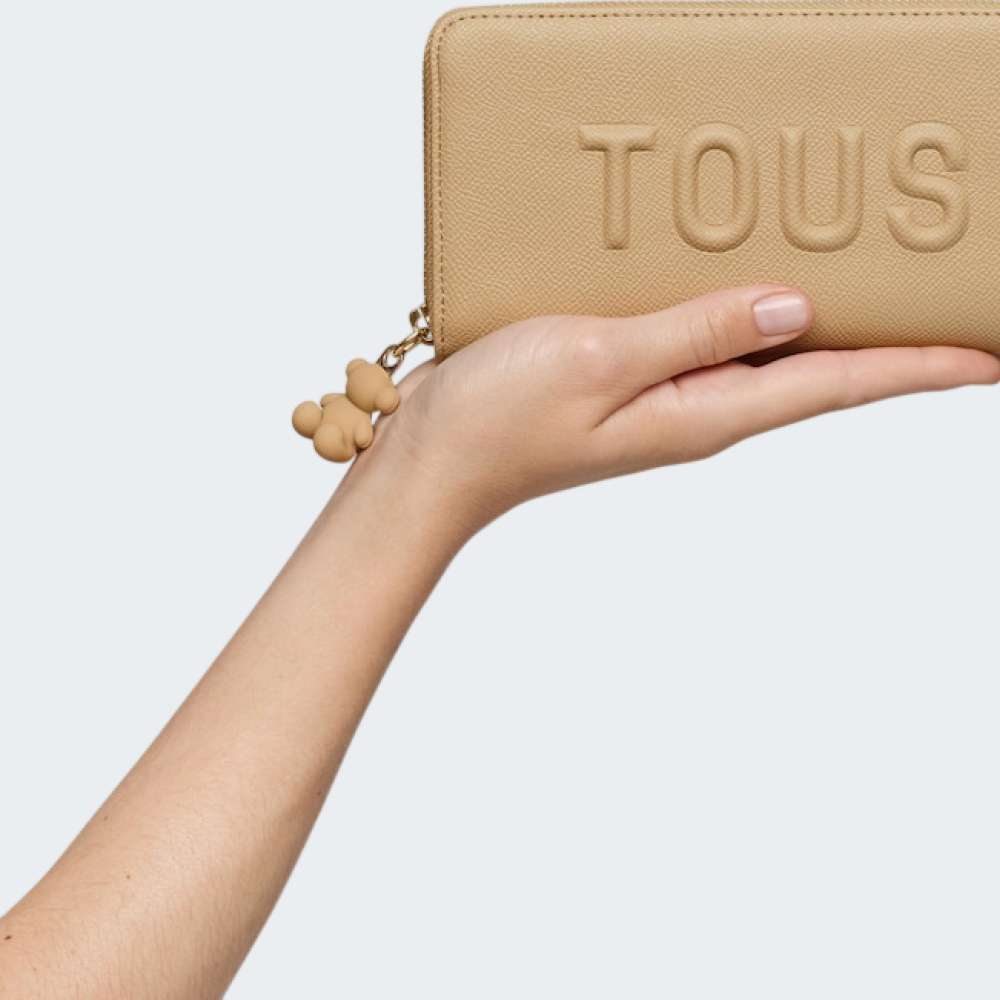 CARTEIRA TOUS BRENDA