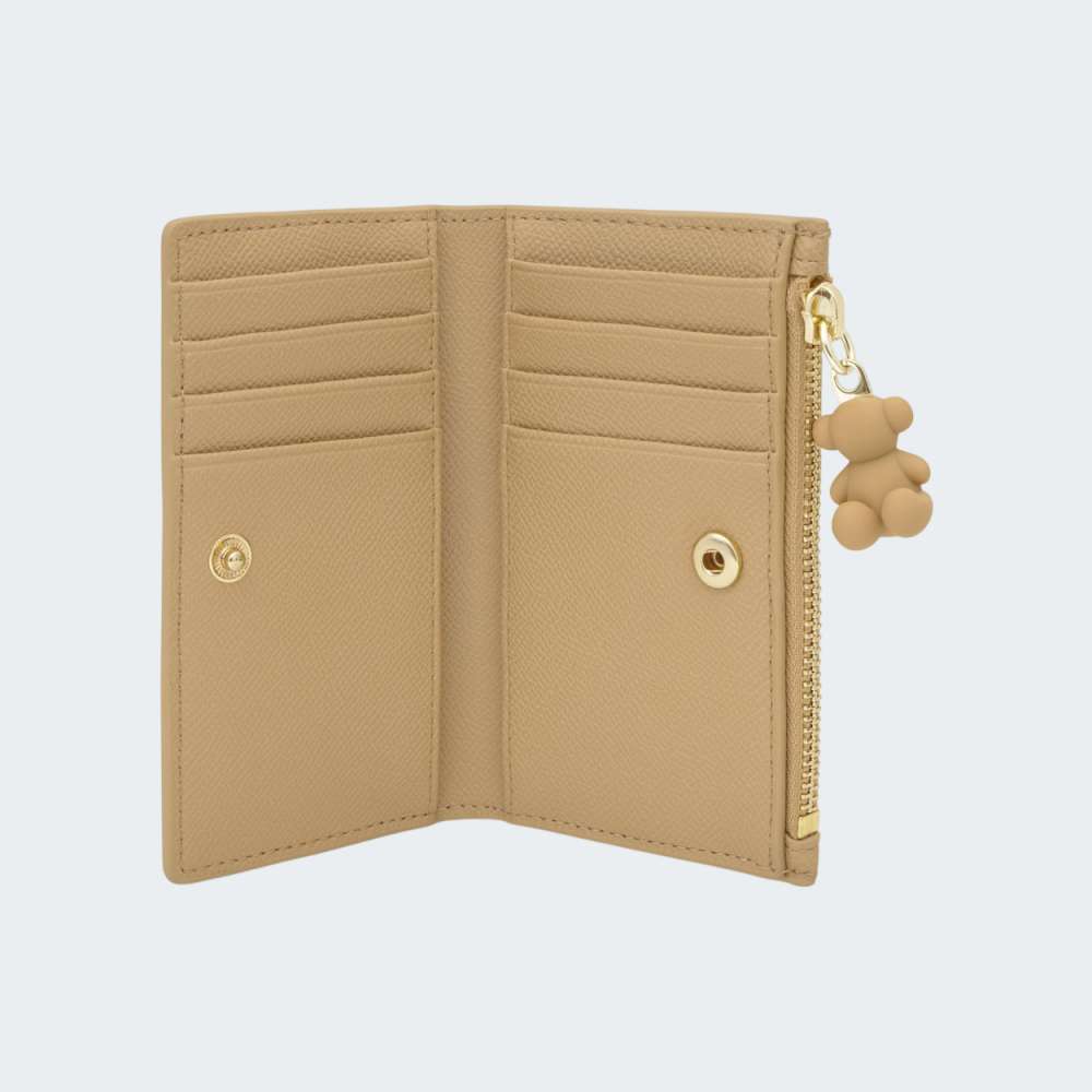 PORTA-MOEDAS TOUS BRENDA