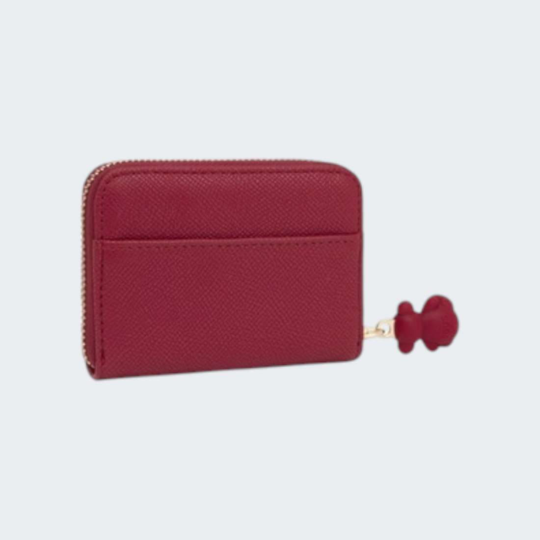 PORTA-MOEDAS TOUS M BRENDA GRANATE