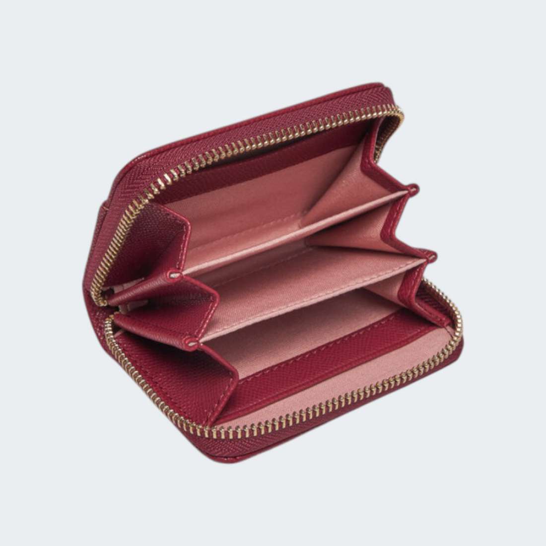 PORTA-MOEDAS TOUS M BRENDA GRANATE