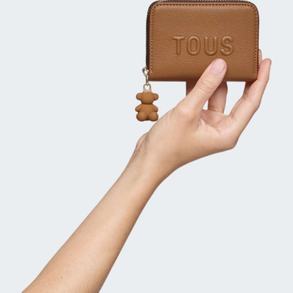 CARTEIRA TOUS BRENDA