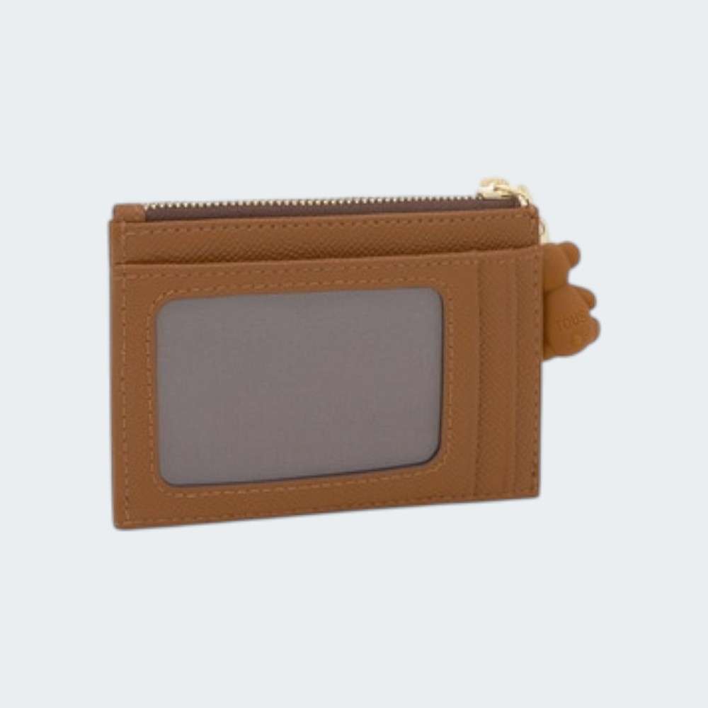 PORTA-CARTOES TOUS BRENDA