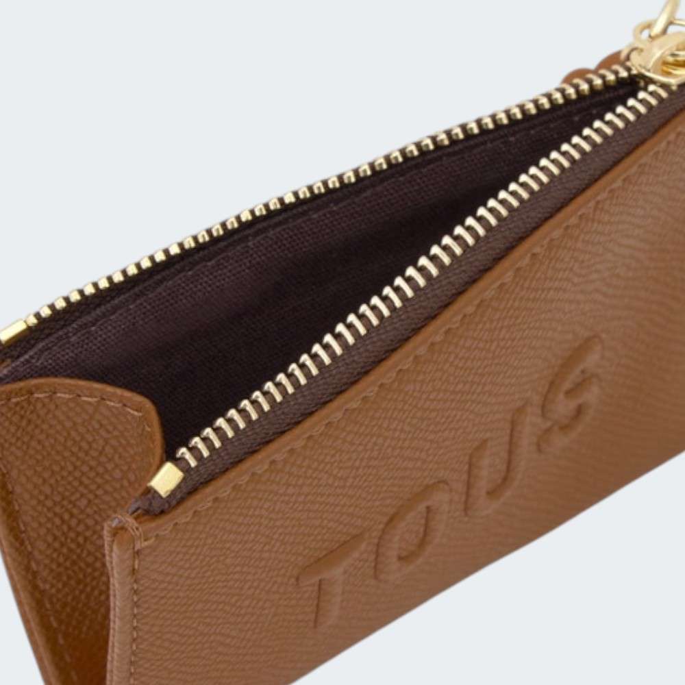 PORTA-CARTOES TOUS BRENDA