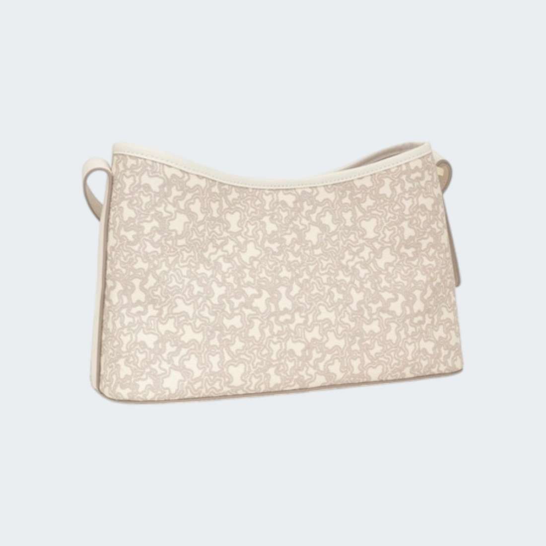 MALA TOUS  L. KAOS MINI LINES BEIGE
