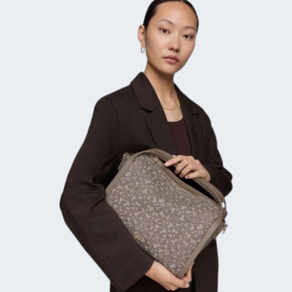 MALA TOUS CITY KAOS MINI LINES