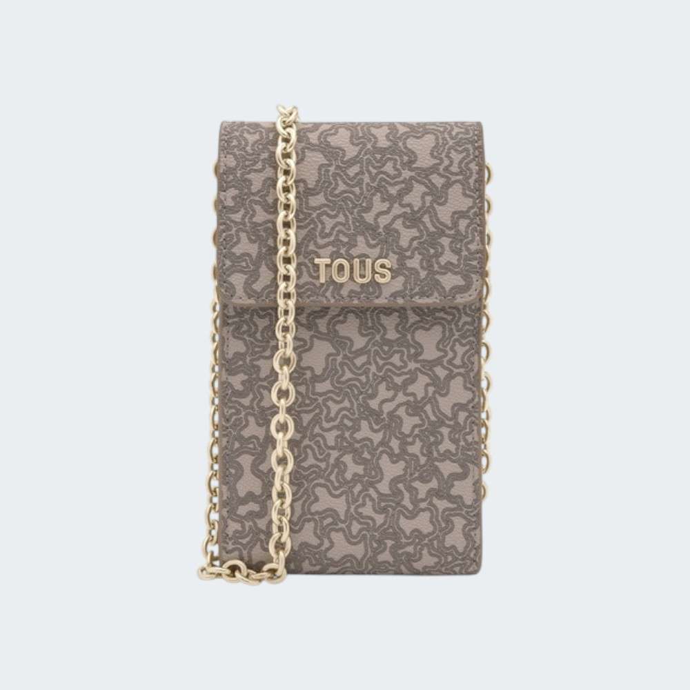 PORTA-TELEMOVEIS TOUS COLGANTE KAOS MINI LINE