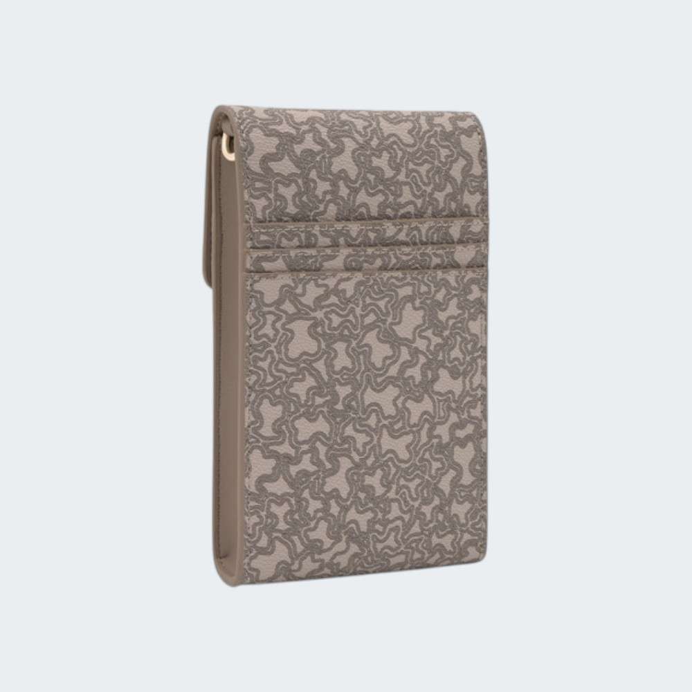 PORTA-TELEMOVEIS TOUS COLGANTE KAOS MINI LINE