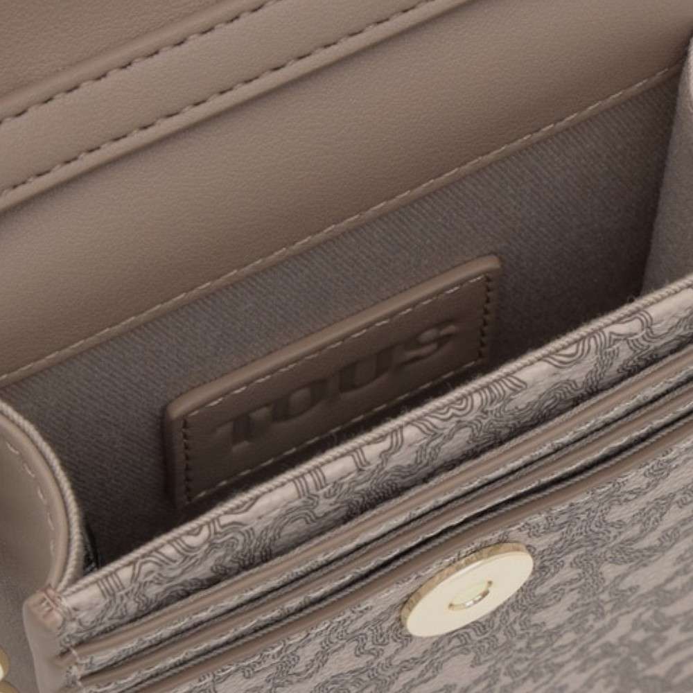 PORTA-TELEMOVEIS TOUS COLGANTE KAOS MINI LINE