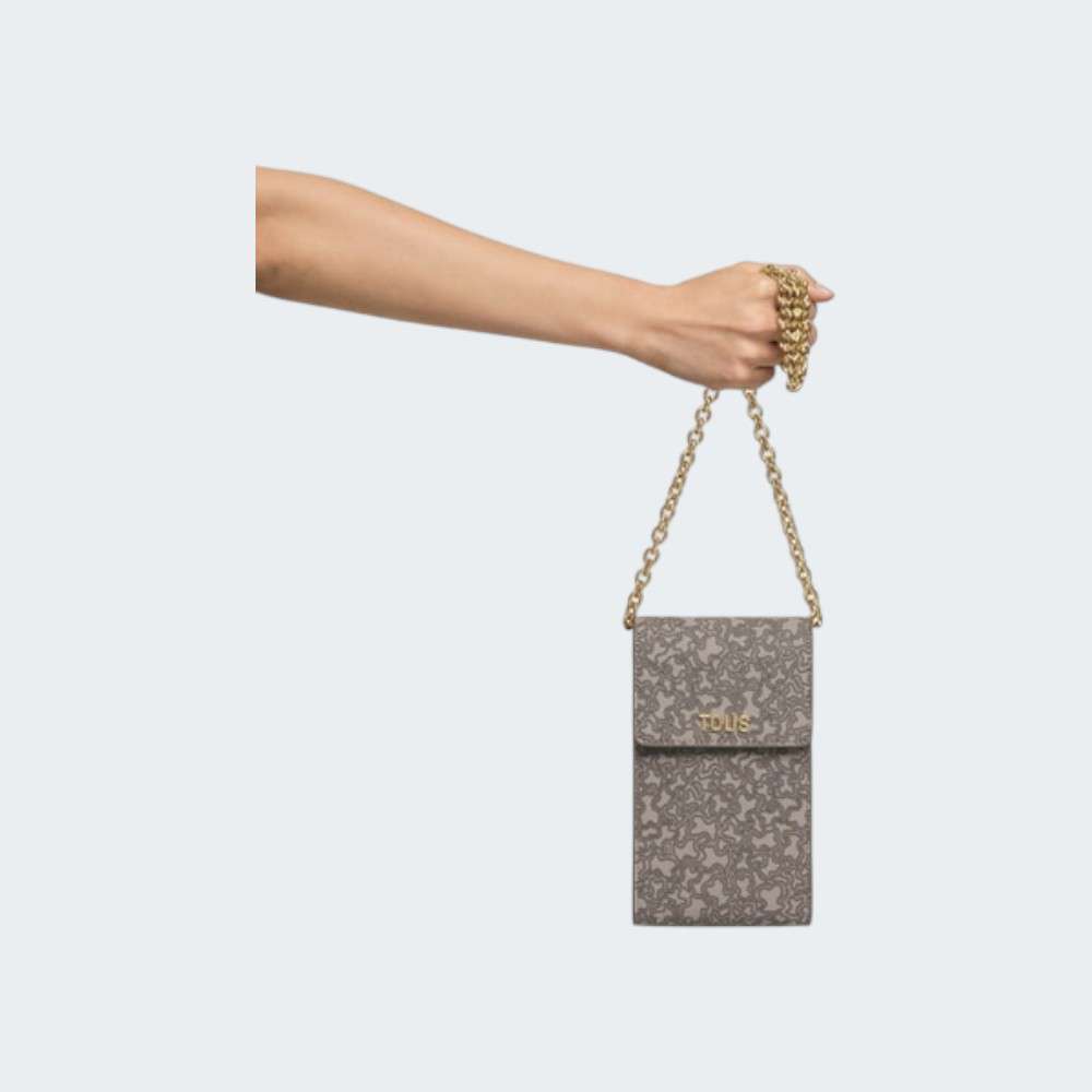 PORTA-TELEMOVEIS TOUS COLGANTE KAOS MINI LINE