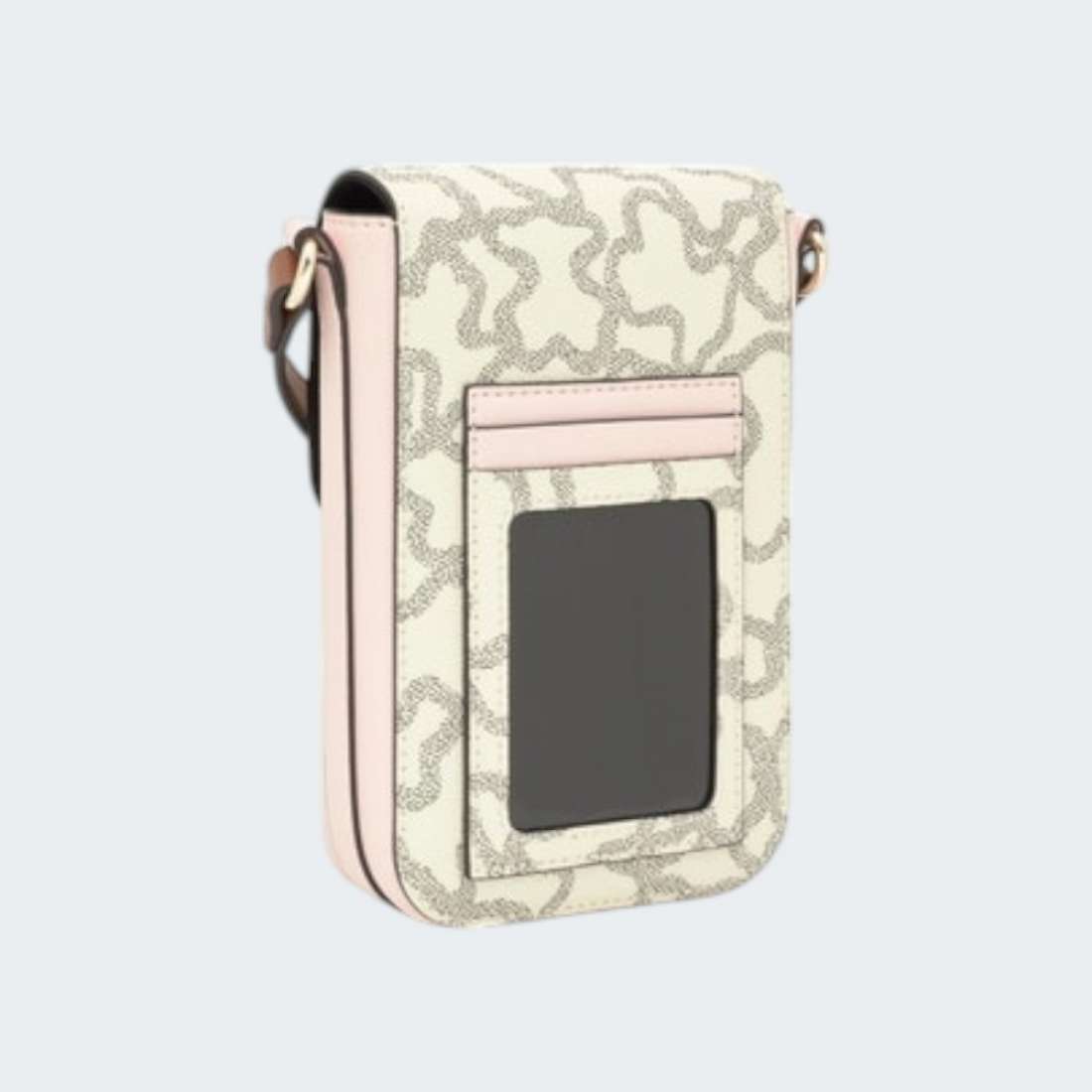 PORTA-TELEMOVEIS TOUS COLGANTE K ICON BEIGE/MULTI