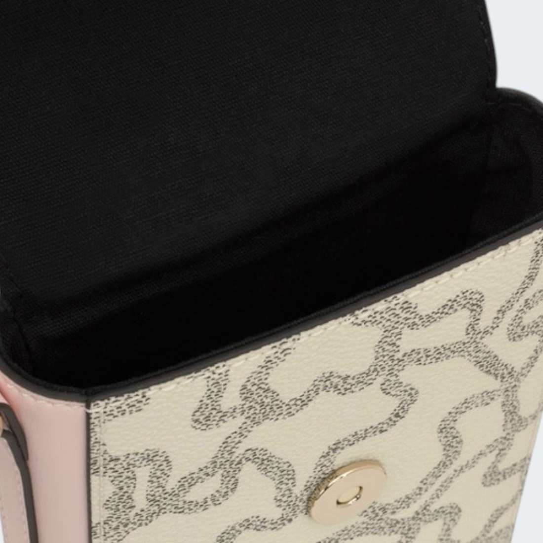 PORTA-TELEMOVEIS TOUS COLGANTE K ICON BEIGE/MULTI