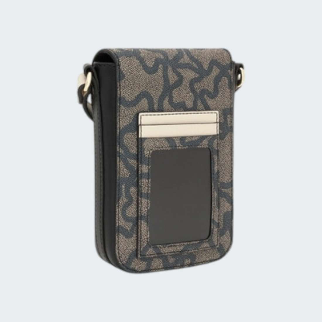 PORTA-TELEMOVEIS TOUS COLGANTE K ICON NEGRO/MULTI