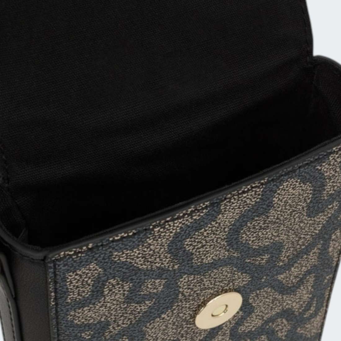 PORTA-TELEMOVEIS TOUS COLGANTE K ICON NEGRO/MULTI