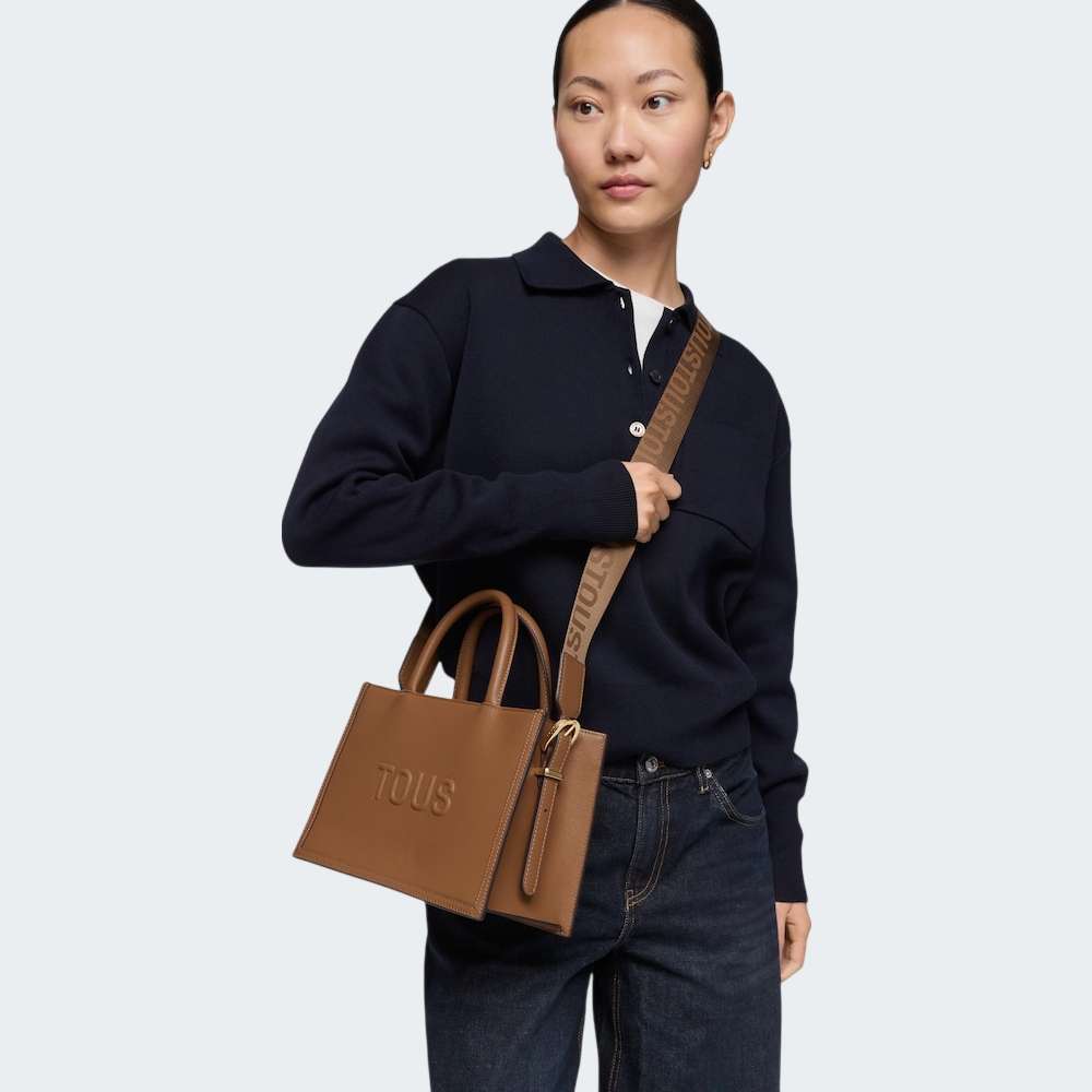 MALA TOUS AMAYA BRENDA