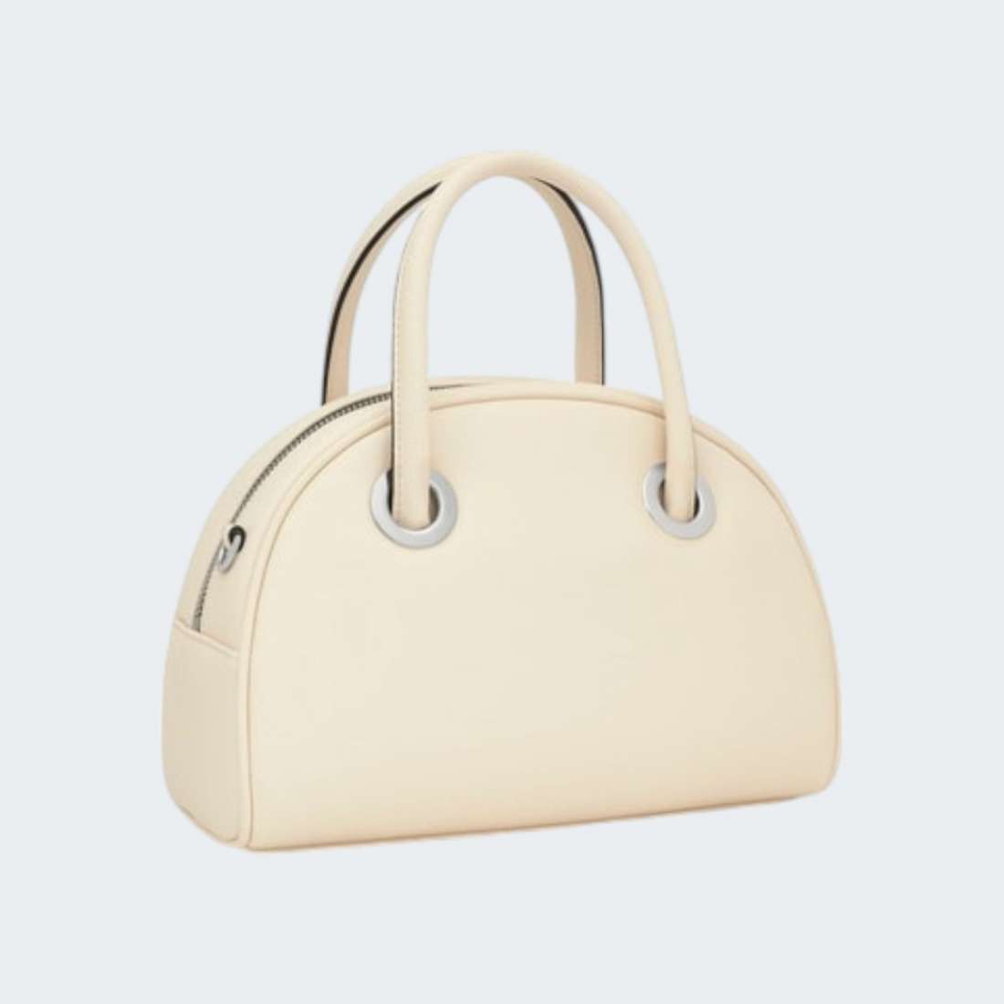 MALA TOUS BOWLING M. POPPY BEIGE