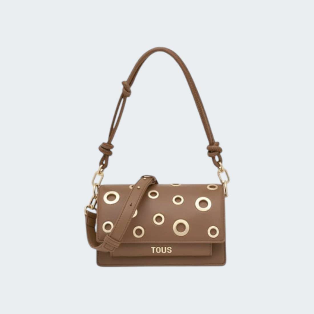 MALA TOUS EYELETS TIERRA