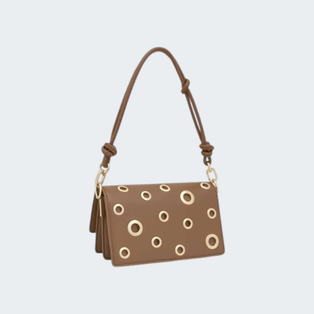 MALA TOUS EYELETS TIERRA