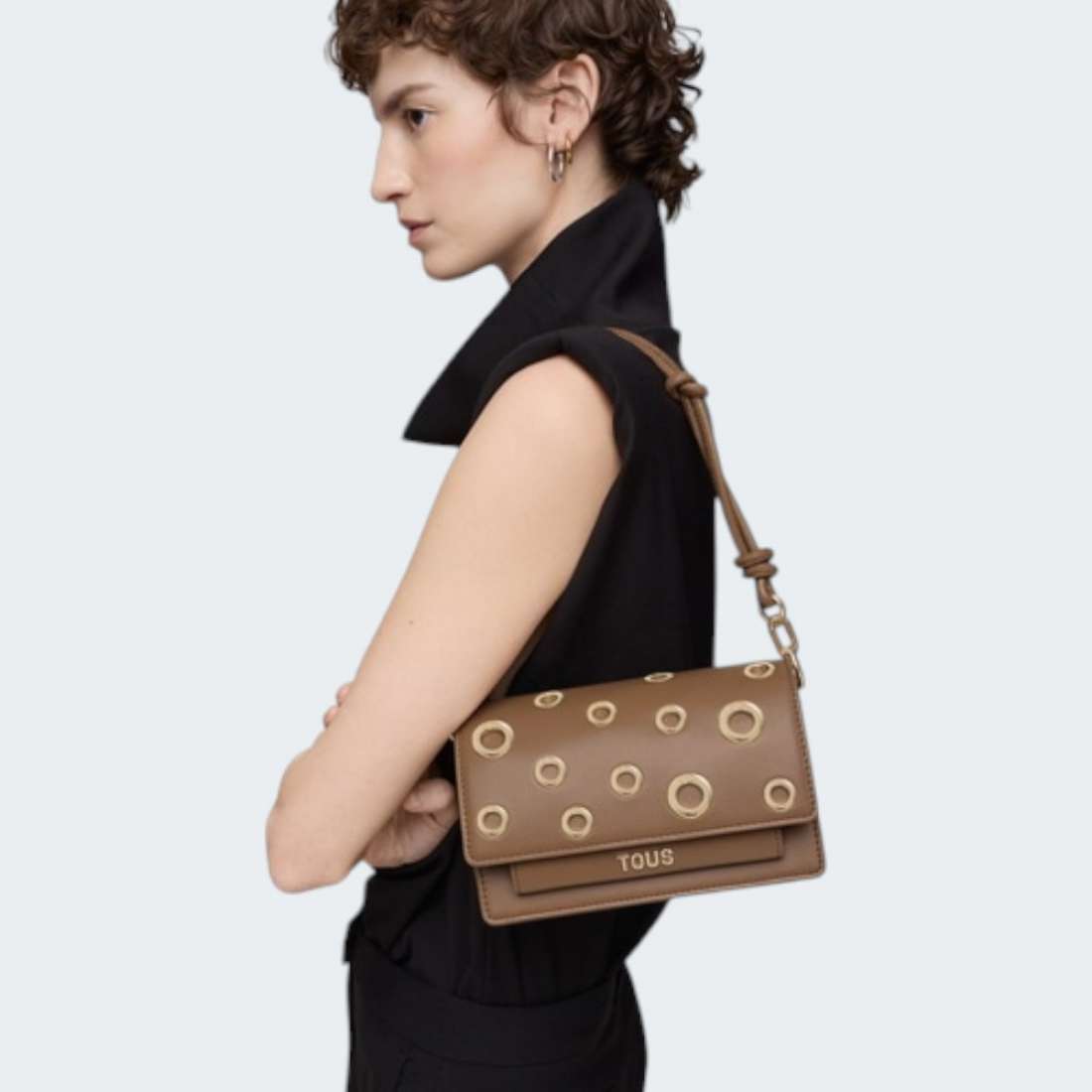 MALA TOUS EYELETS TIERRA
