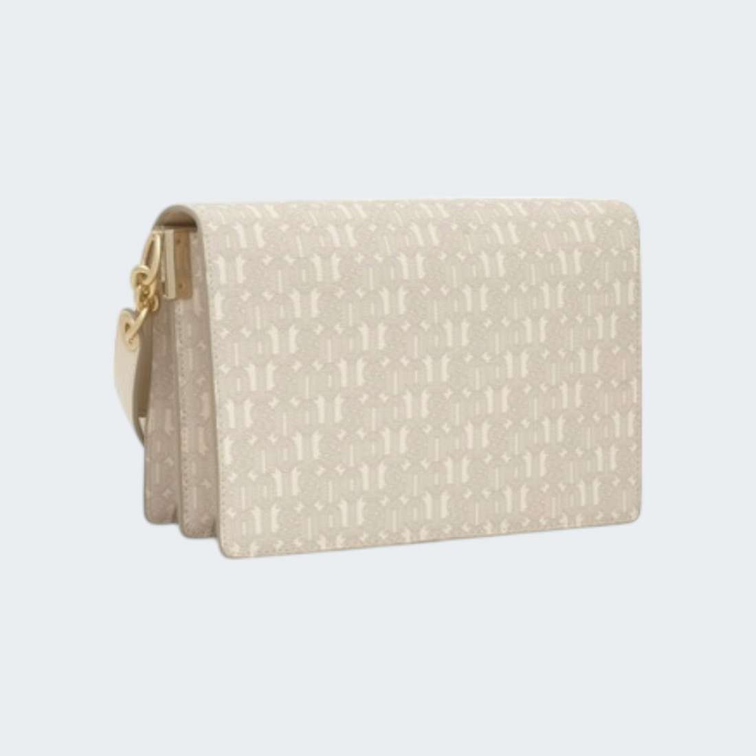 MALA TOUS M AUDREE BUCKLES SILH BEIGE