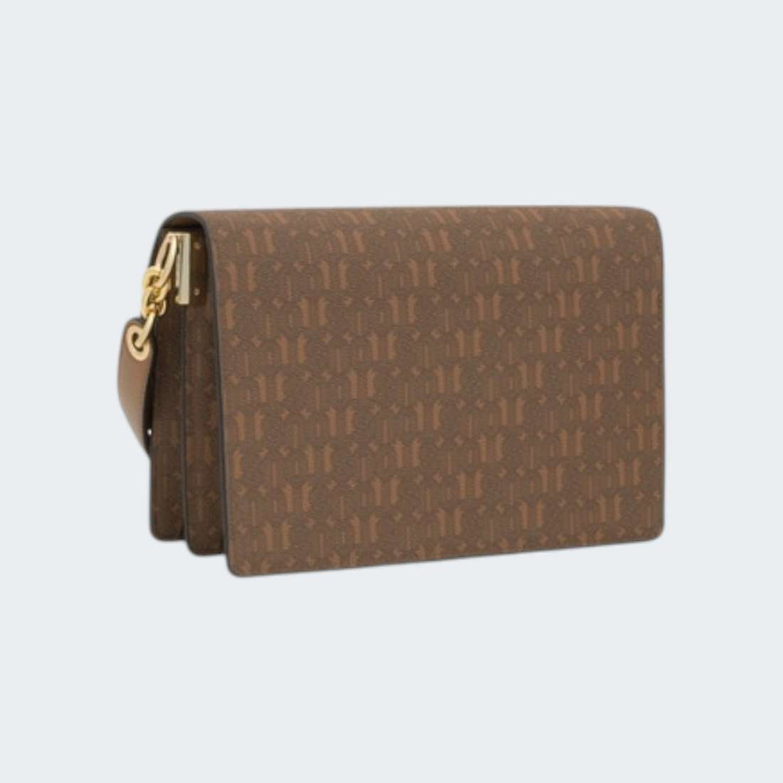 MALA TOUS M AUDREE BUCKLES SILH TIERRA