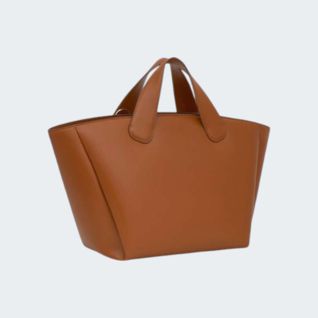 MALA TOUS CAPAZO L BLOOM CAMEL