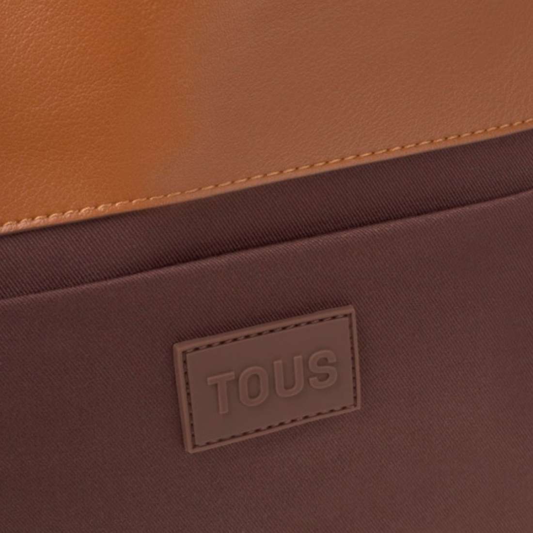 MALA TOUS CITY M BLOOM CAMEL
