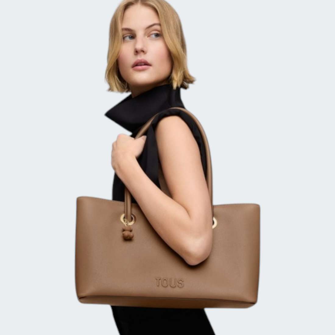 MALA TOUS CITY L POPPY TIERRA