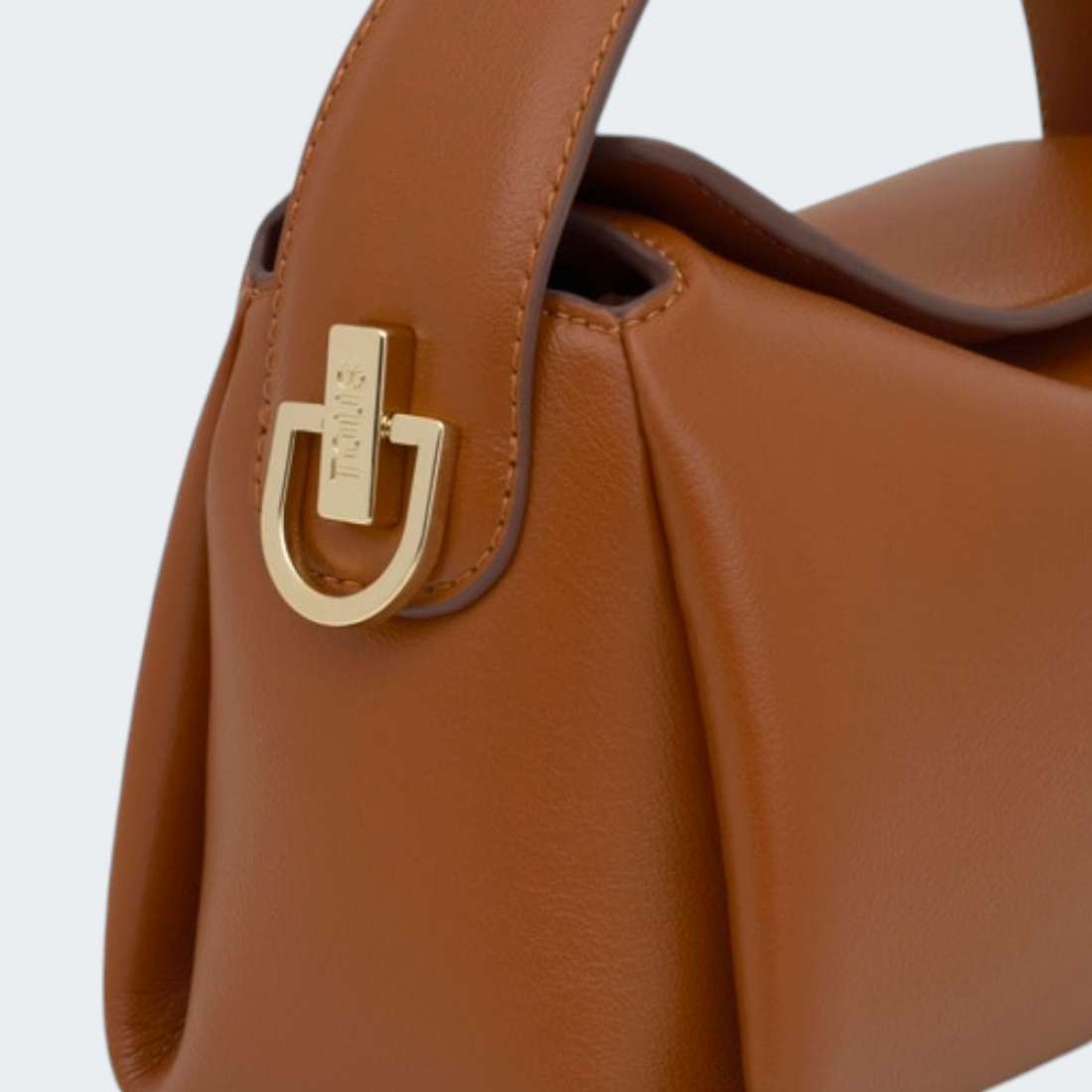 MALA TOUS S TOUS BLOOM CAMEL