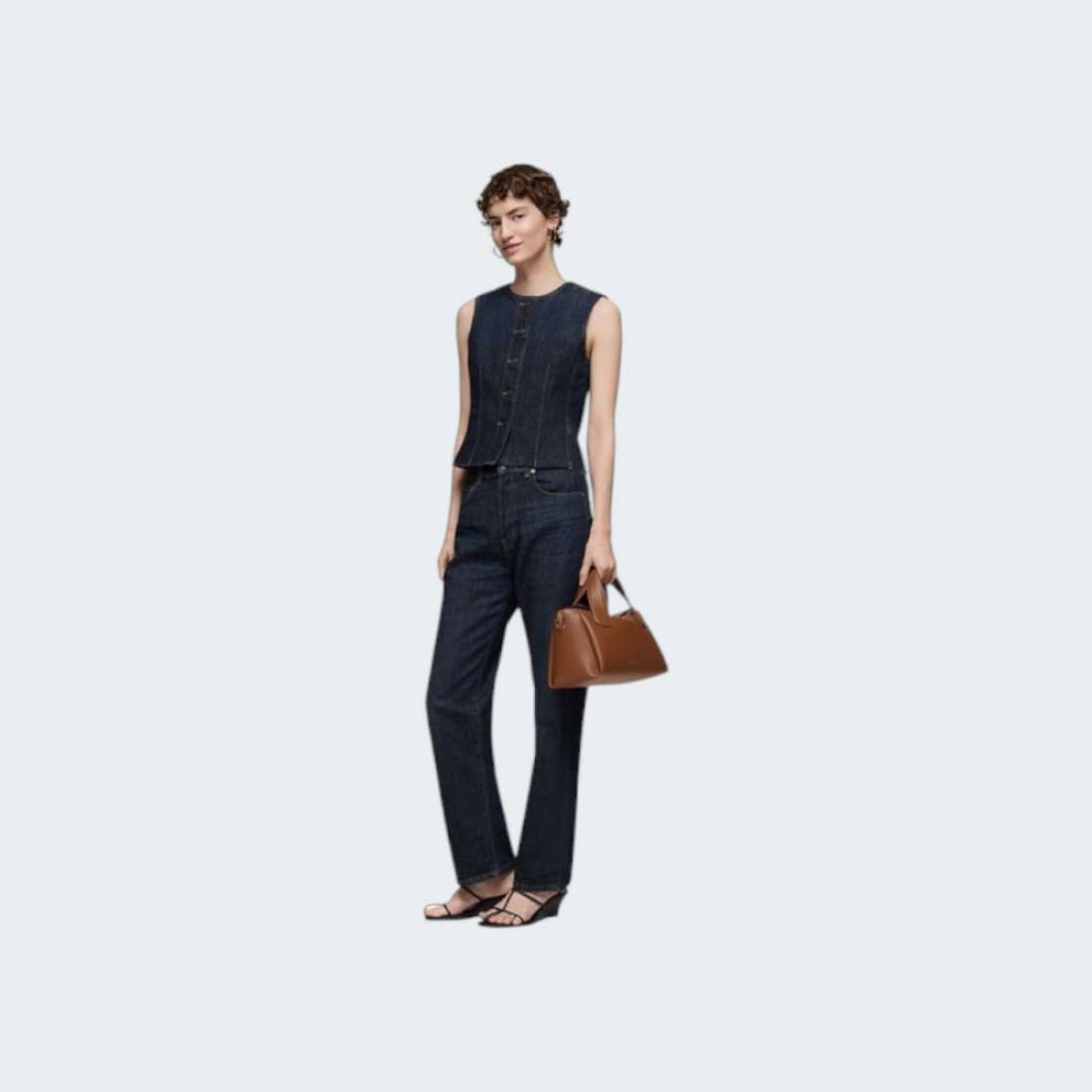 MALA TOUS S TOUS BLOOM CAMEL