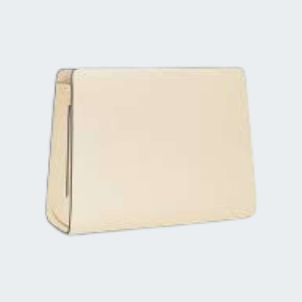 MALA TOUS SHOPPER M AUDREE SAFFIANO BEIGE