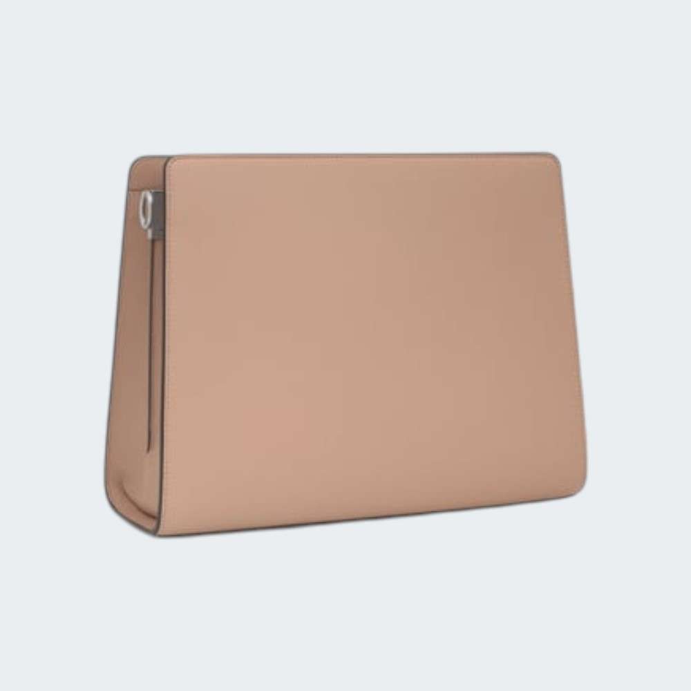 MALA TOUS SHOPPER M AUDREE SAFFIANO TOPO