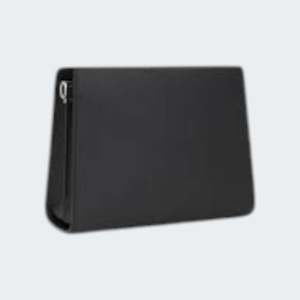 MALA TOUS SHOPPER M AUDREE SAFFIANO NEGRO
