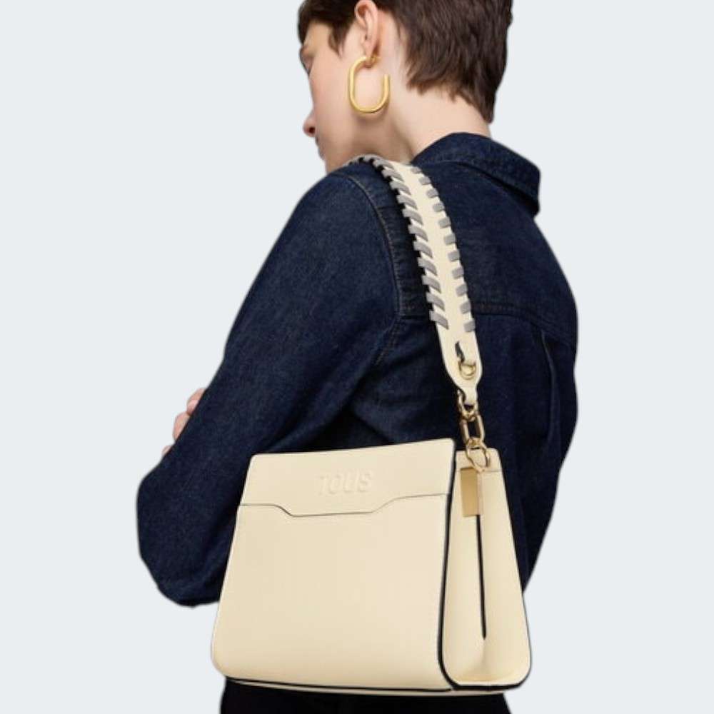 MALA TOUS R S. AUDREE SAFFIANO