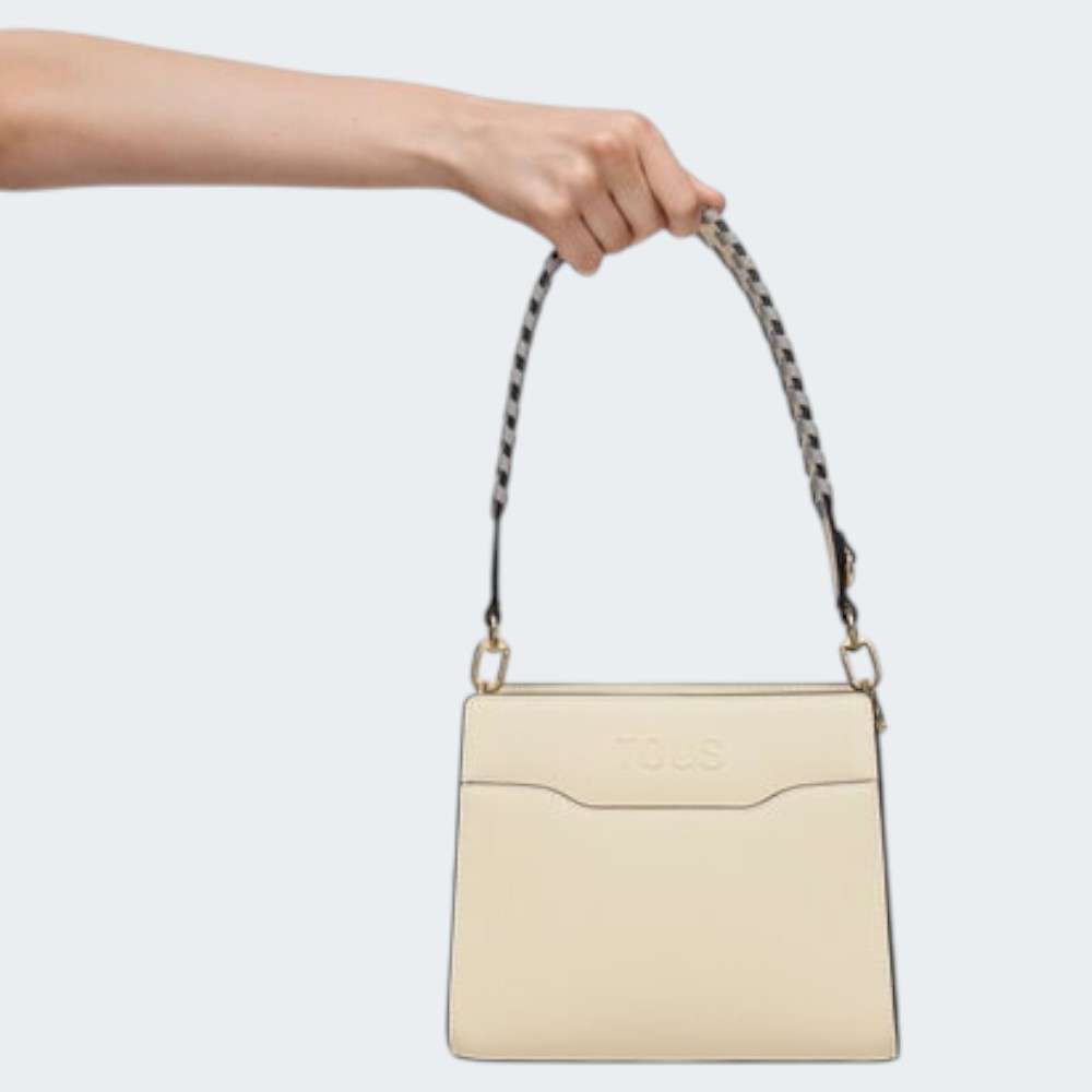 MALA TOUS R S. AUDREE SAFFIANO