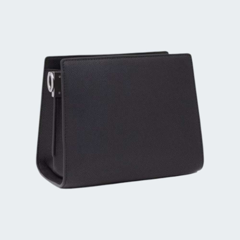 MALA TOUS SHOPPER S AUDREE SAFFIANO NEGRO