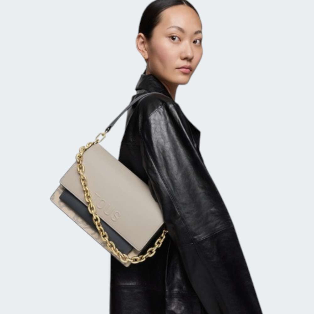 MALA TOUS M AUDREE K ICON